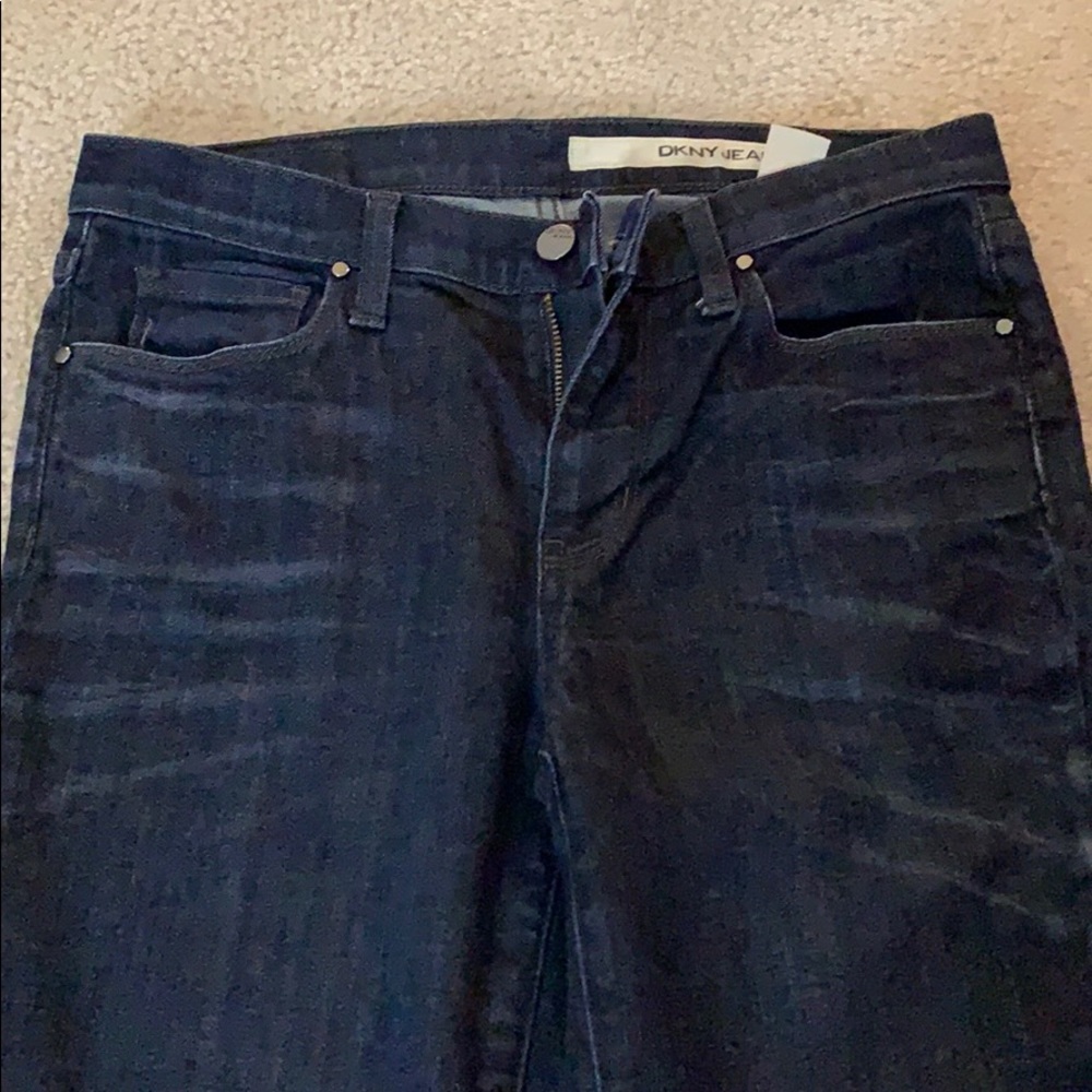 DKNY size 4 jeans